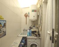 Resale - Detached Villa - Ciudad Quesada - Lo Pepin