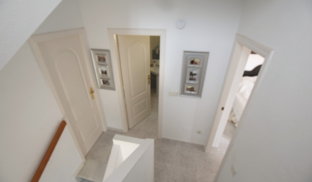 Resale - Detached Villa - Ciudad Quesada - Lo Pepin
