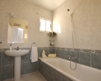 Resale - Detached Villa - Ciudad Quesada - Lo Pepin