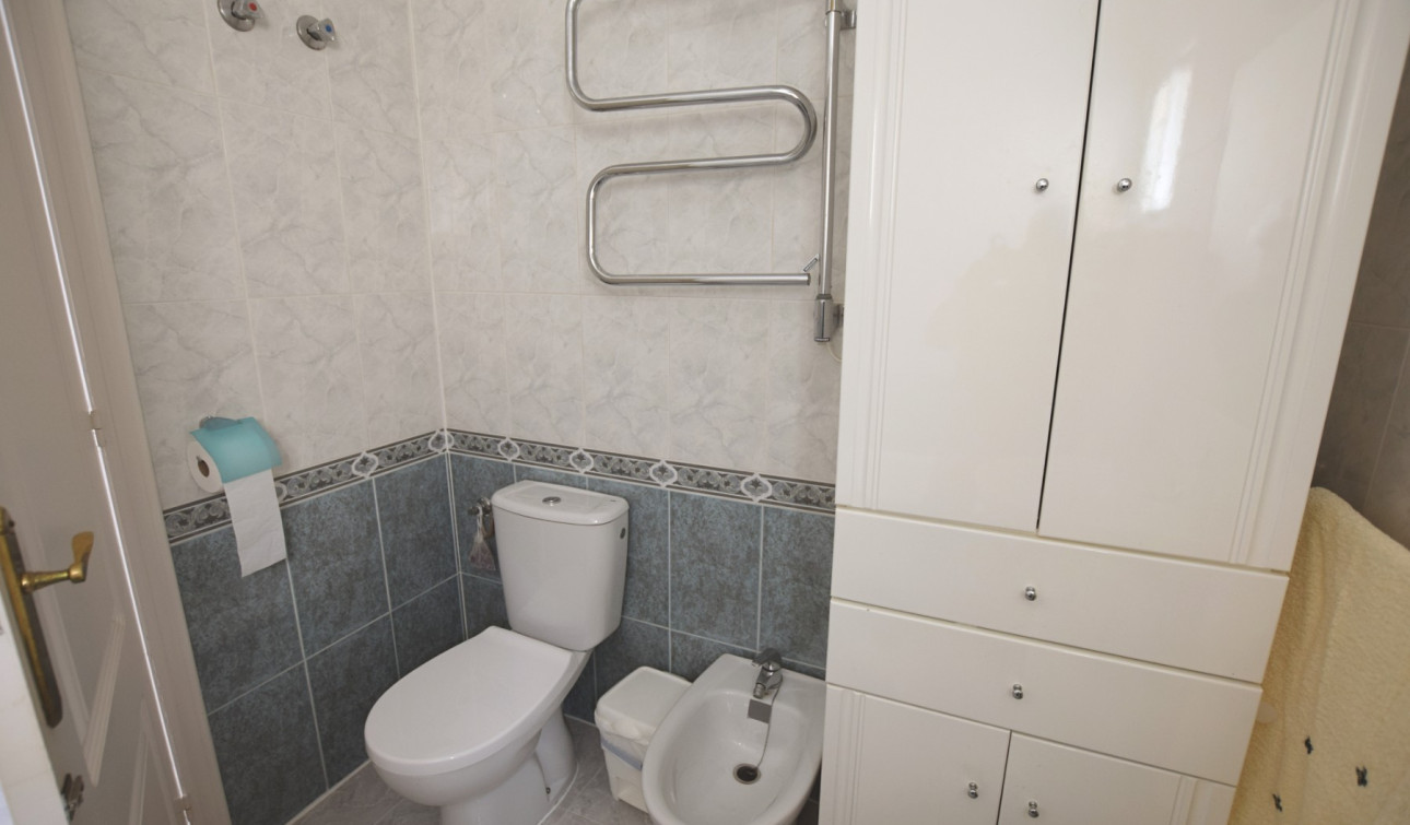 Resale - Detached Villa - Ciudad Quesada - Lo Pepin