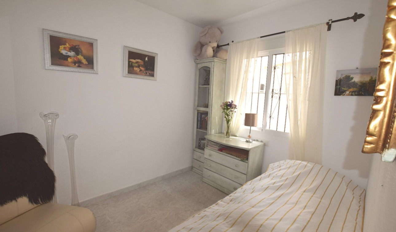 Resale - Detached Villa - Ciudad Quesada - Lo Pepin