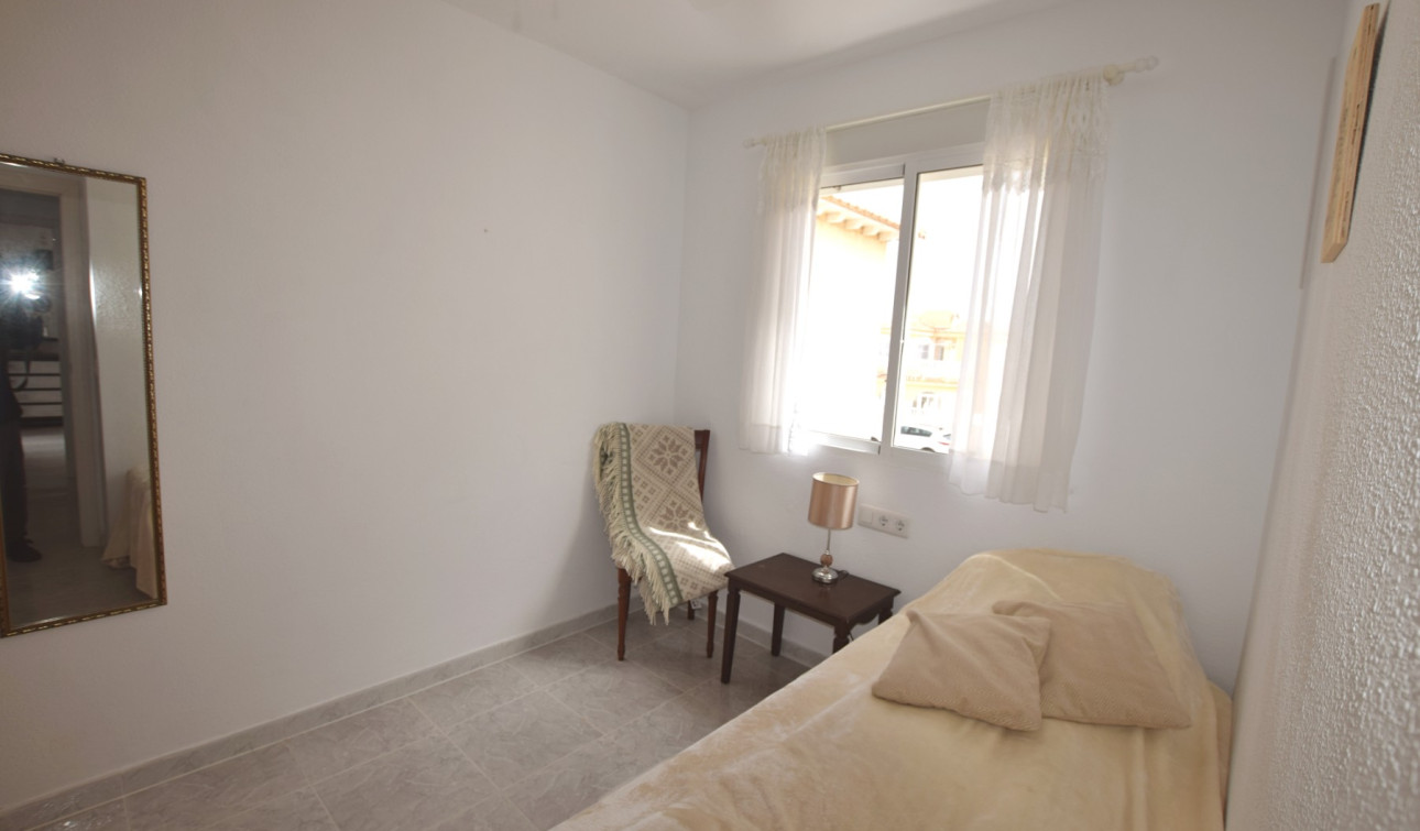 Resale - Detached Villa - Ciudad Quesada - Lo Pepin