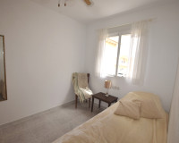 Resale - Detached Villa - Ciudad Quesada - Lo Pepin