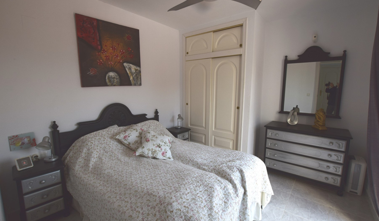 Resale - Detached Villa - Ciudad Quesada - Lo Pepin