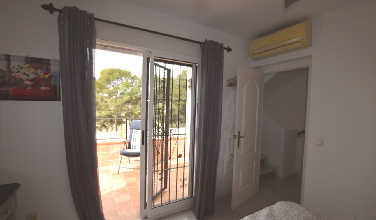 Resale - Detached Villa - Ciudad Quesada - Lo Pepin
