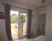 Resale - Detached Villa - Ciudad Quesada - Lo Pepin