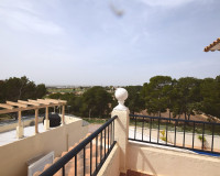 Resale - Detached Villa - Ciudad Quesada - Lo Pepin