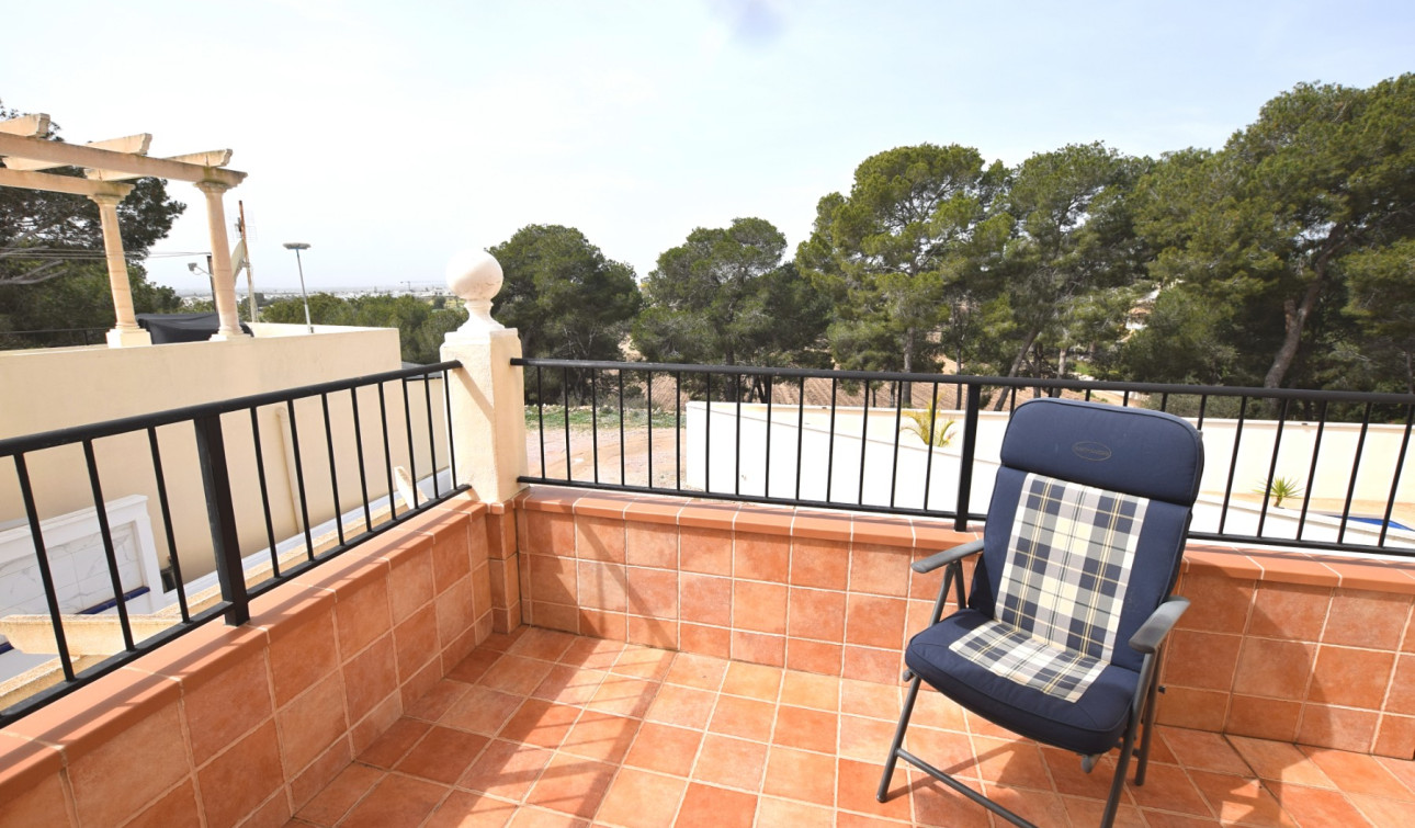 Resale - Detached Villa - Ciudad Quesada - Lo Pepin