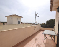 Resale - Detached Villa - Ciudad Quesada - Lo Pepin