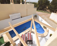 Resale - Detached Villa - Ciudad Quesada - Lo Pepin