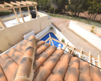 Resale - Detached Villa - Ciudad Quesada - Lo Pepin