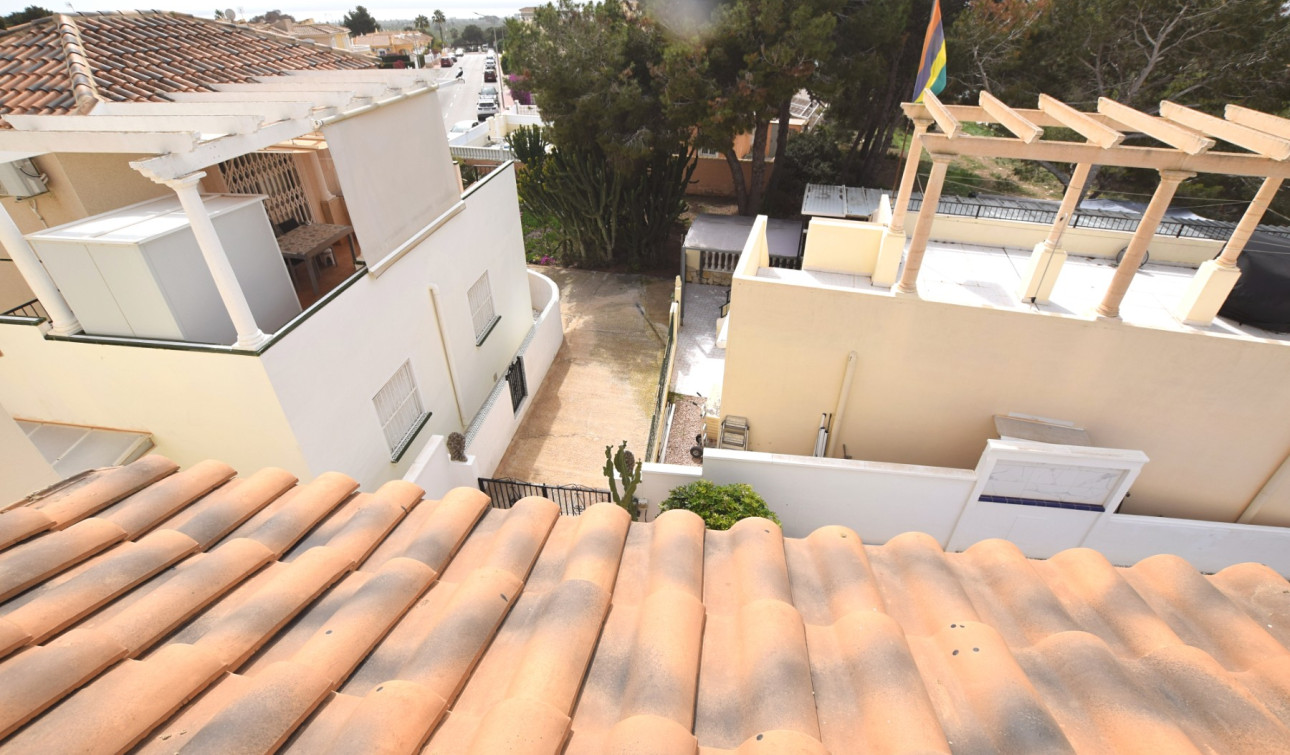 Resale - Detached Villa - Ciudad Quesada - Lo Pepin