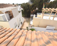 Resale - Detached Villa - Ciudad Quesada - Lo Pepin