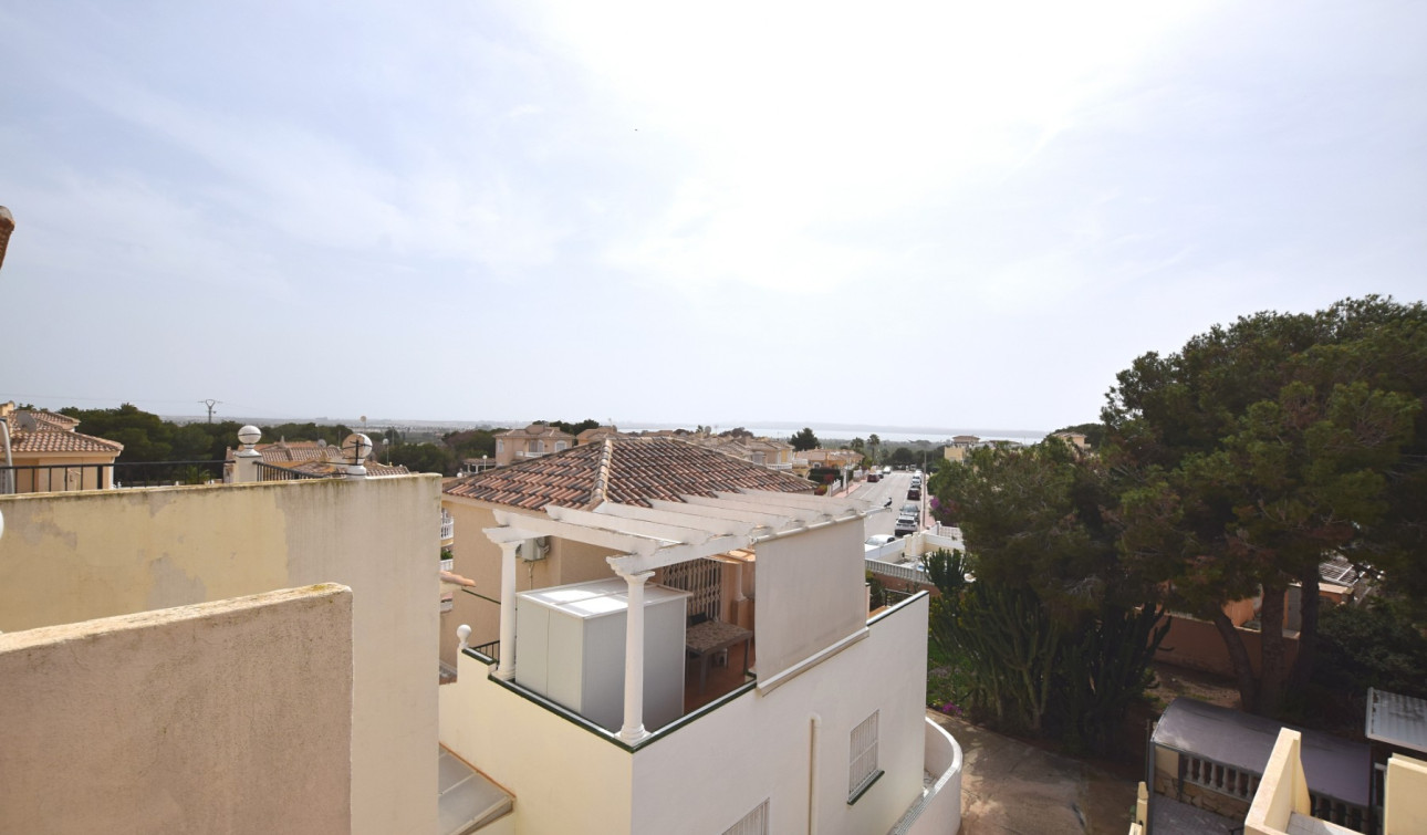 Resale - Detached Villa - Ciudad Quesada - Lo Pepin