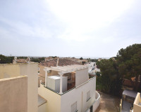 Resale - Detached Villa - Ciudad Quesada - Lo Pepin