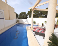 Resale - Detached Villa - Ciudad Quesada - Lo Pepin