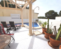 Resale - Detached Villa - Ciudad Quesada - Lo Pepin