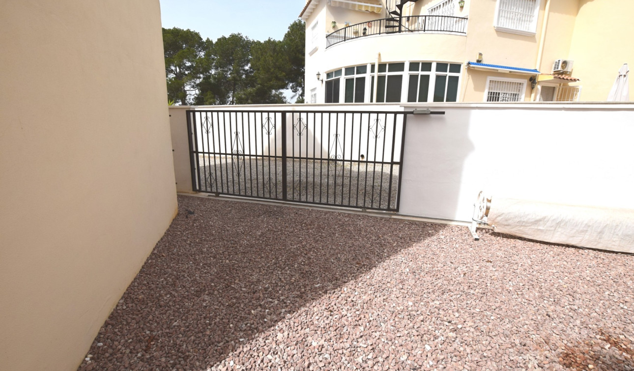 Resale - Detached Villa - Ciudad Quesada - Lo Pepin