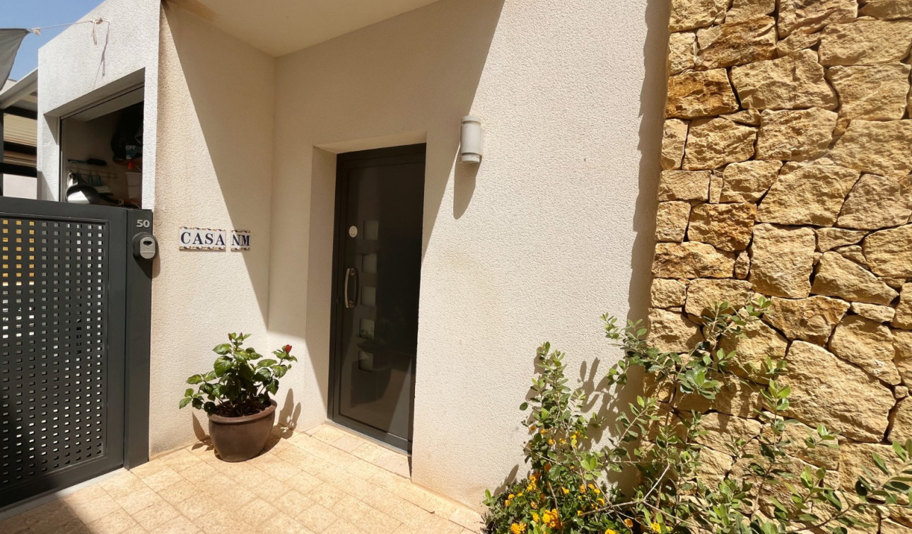 Resale - Detached Villa - Ciudad Quesada - Pueblo Bravo