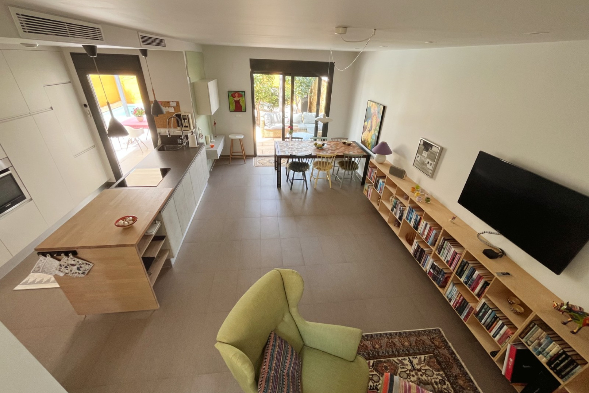 Resale - Detached Villa - Ciudad Quesada - Pueblo Bravo