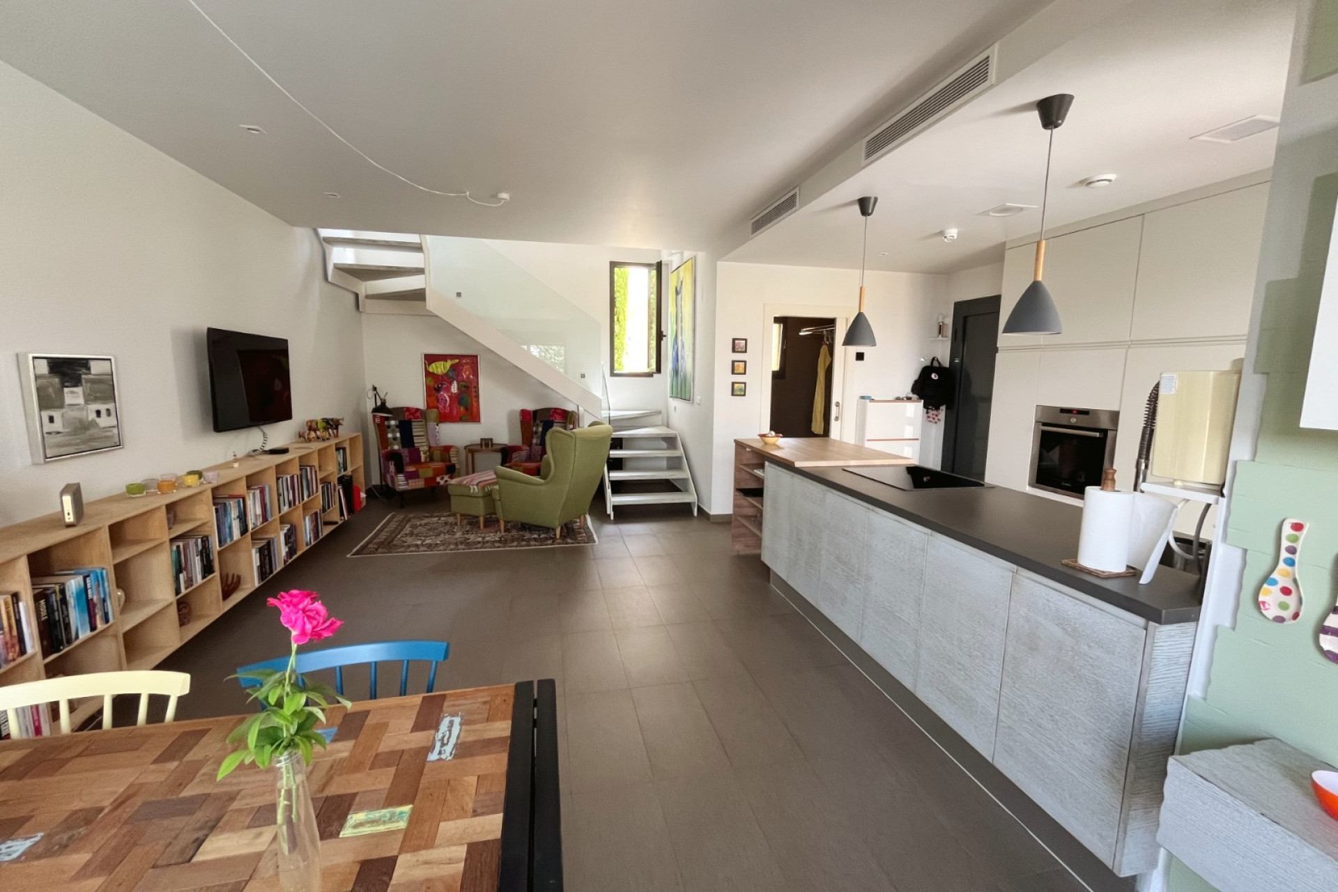 Resale - Detached Villa - Ciudad Quesada - Pueblo Bravo