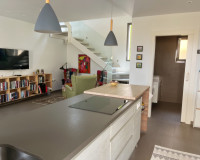 Resale - Detached Villa - Ciudad Quesada - Pueblo Bravo