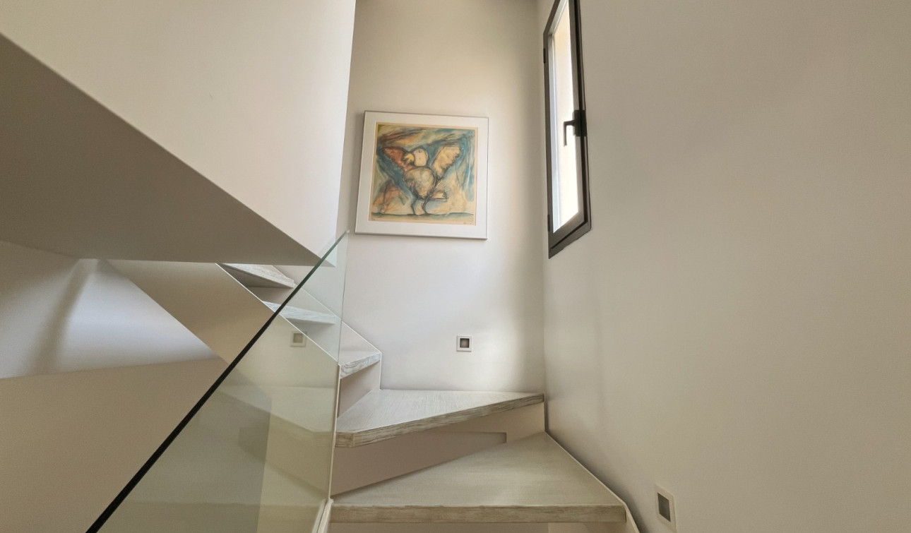 Resale - Detached Villa - Ciudad Quesada - Pueblo Bravo