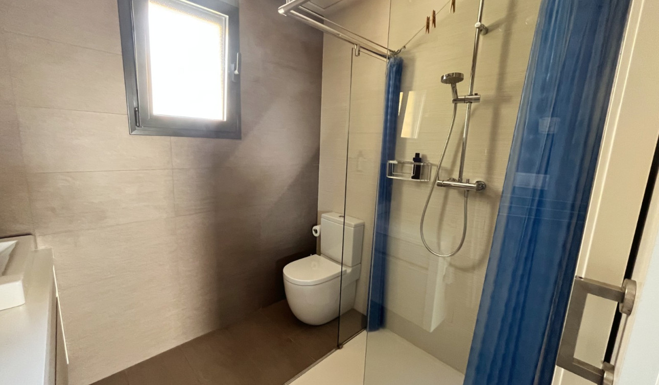 Resale - Detached Villa - Ciudad Quesada - Pueblo Bravo