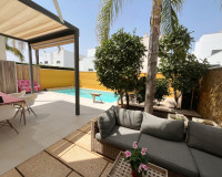 Resale - Detached Villa - Ciudad Quesada - Pueblo Bravo