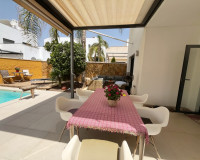 Resale - Detached Villa - Ciudad Quesada - Pueblo Bravo