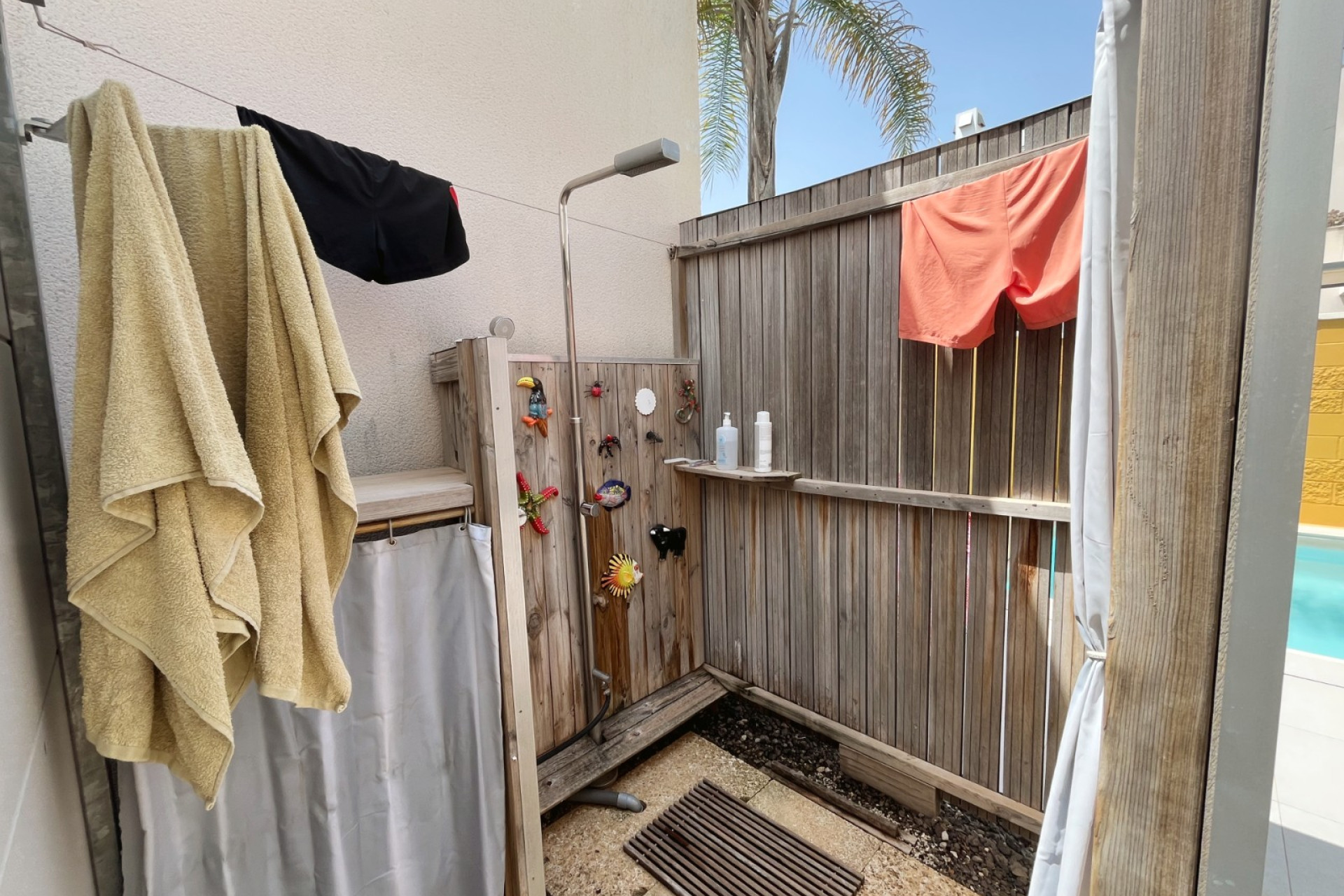 Resale - Detached Villa - Ciudad Quesada - Pueblo Bravo