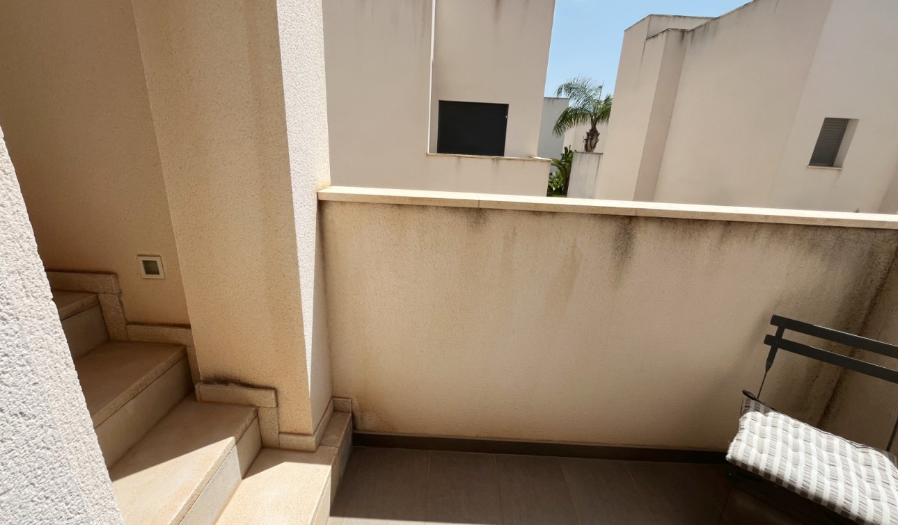 Resale - Detached Villa - Ciudad Quesada - Pueblo Bravo