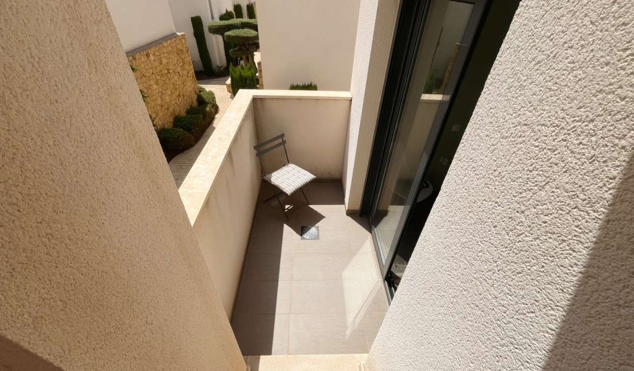 Resale - Detached Villa - Ciudad Quesada - Pueblo Bravo