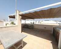 Resale - Detached Villa - Ciudad Quesada - Pueblo Bravo