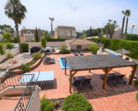 Resale - Detached Villa - Ciudad Quesada - Pueblo Bravo