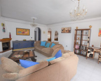 Resale - Detached Villa - Ciudad Quesada - Pueblo Bravo