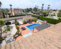 Resale - Detached Villa - Ciudad Quesada - Pueblo Bravo