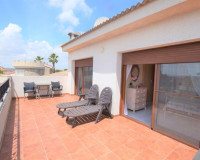 Resale - Detached Villa - Ciudad Quesada - Pueblo Bravo