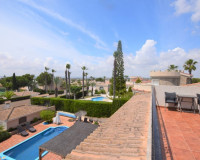 Resale - Detached Villa - Ciudad Quesada - Pueblo Bravo