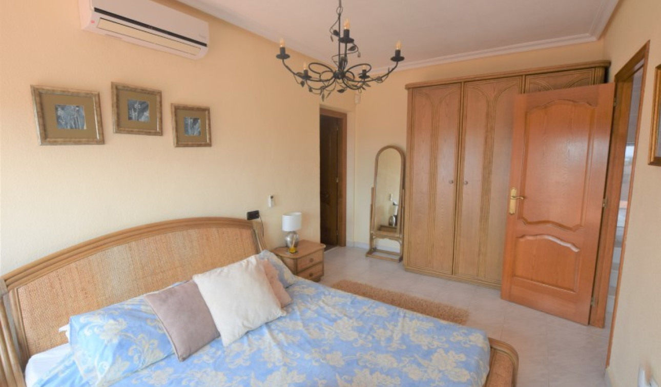 Resale - Detached Villa - Ciudad Quesada - Pueblo Bravo