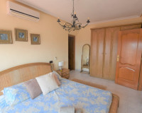 Resale - Detached Villa - Ciudad Quesada - Pueblo Bravo