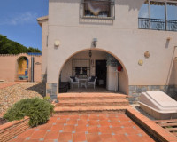 Resale - Detached Villa - Ciudad Quesada - Pueblo Bravo