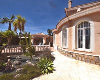 Resale - Detached Villa - Ciudad Quesada - Pueblo Bravo