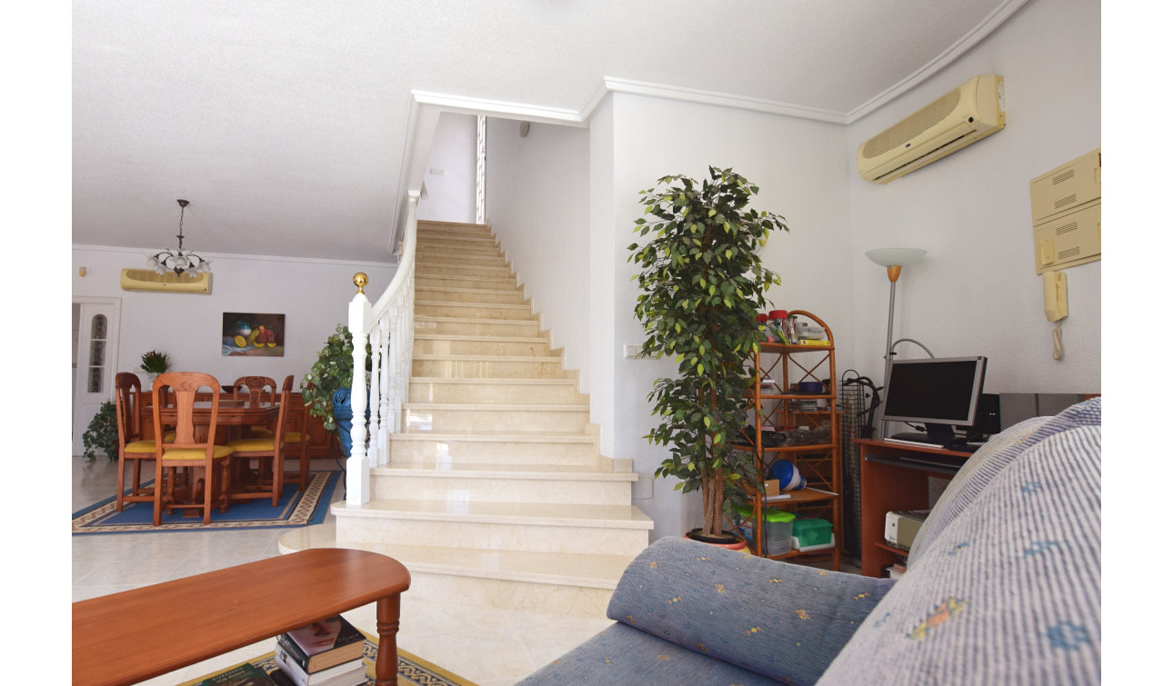 Resale - Detached Villa - Ciudad Quesada - Pueblo Bravo