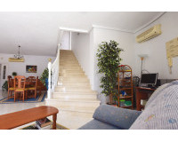 Resale - Detached Villa - Ciudad Quesada - Pueblo Bravo