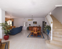 Resale - Detached Villa - Ciudad Quesada - Pueblo Bravo