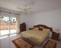 Resale - Detached Villa - Ciudad Quesada - Pueblo Bravo