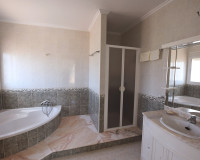 Resale - Detached Villa - Ciudad Quesada - Pueblo Bravo