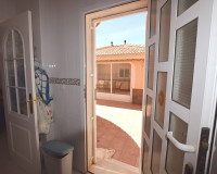 Resale - Detached Villa - Ciudad Quesada - Pueblo Bravo