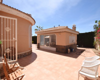 Resale - Detached Villa - Ciudad Quesada - Pueblo Bravo